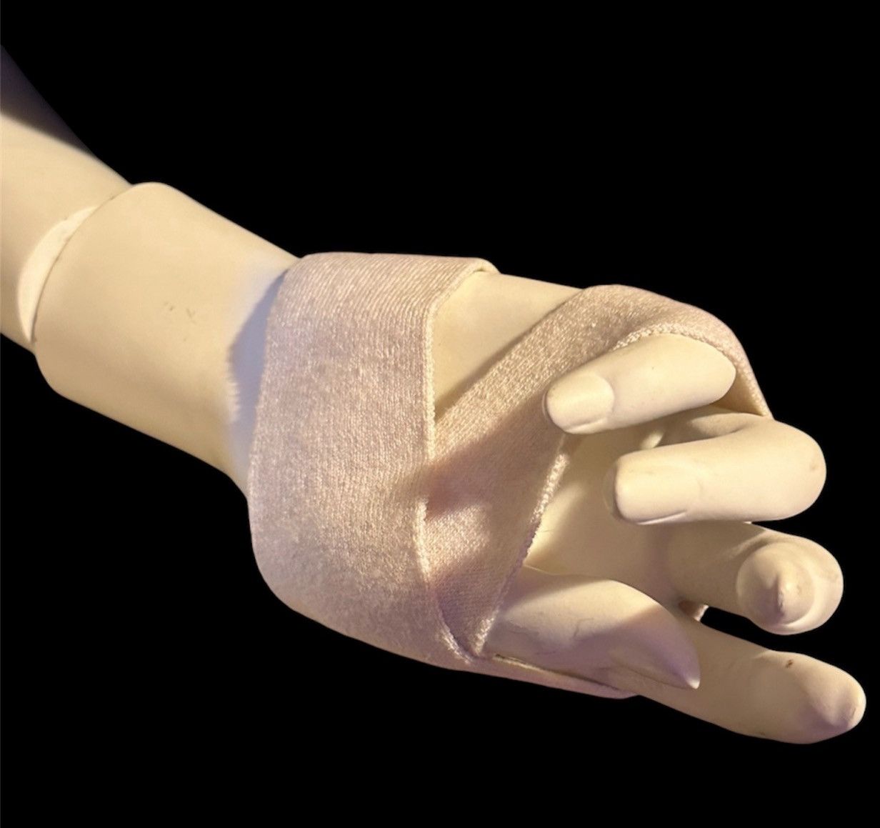 HELMUT LANG 04SS Hand Wrap Glove