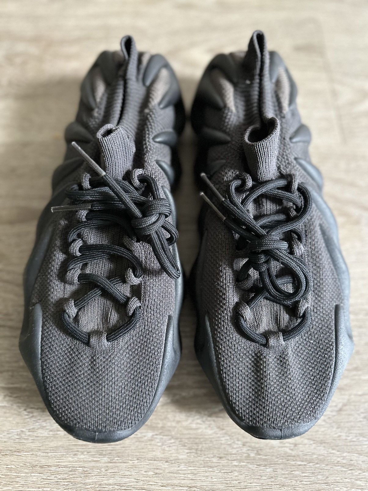 Yeezy Yeezy 450 Dark Slate Size US 11 / EU 44 - 5 Thumbnail