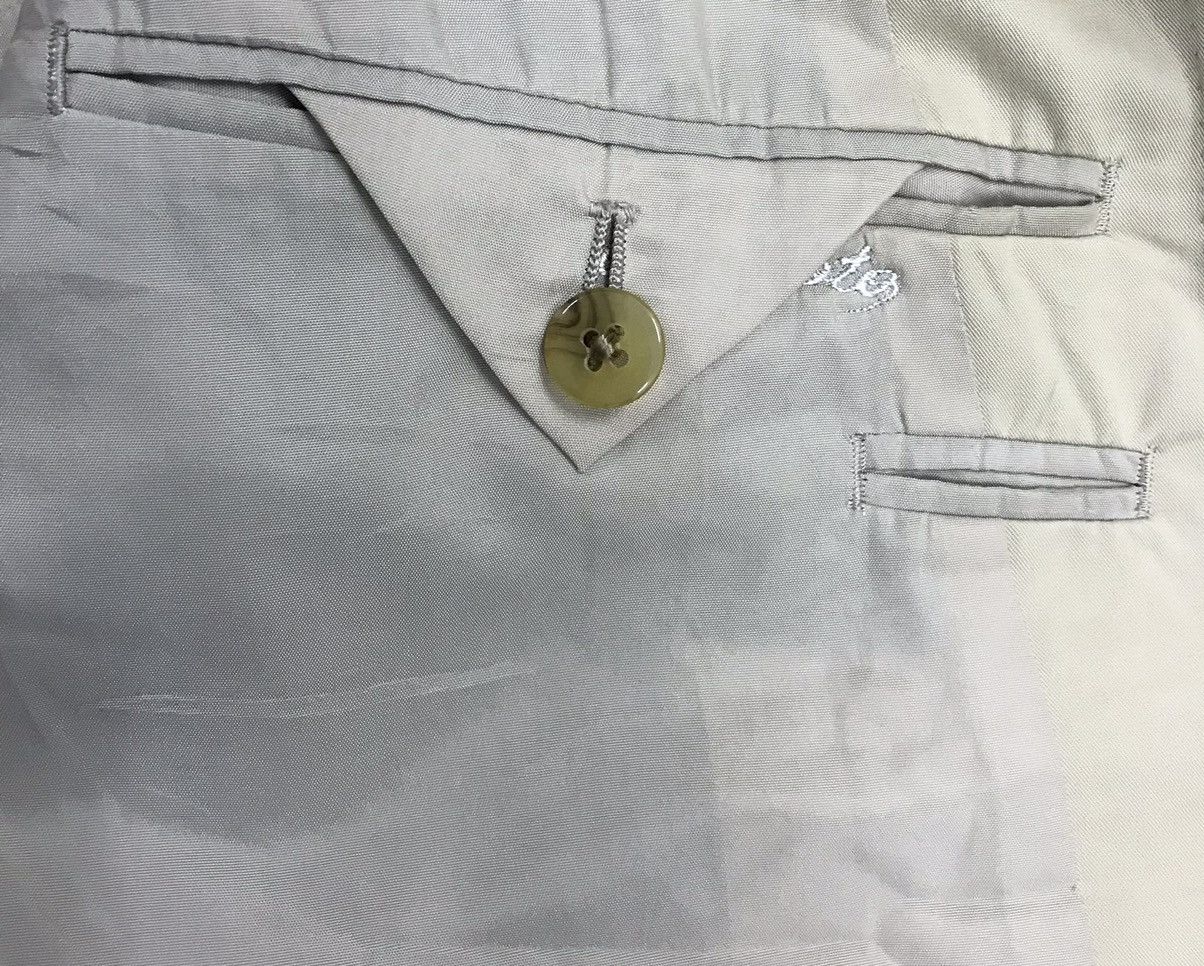 Aquascutum × Japanese Brand × Vintage Vintage Aquascutum J.Matsumoto Made In Japan Blazer Size US L / EU 52-54 / 3 - 14 Thumbnail