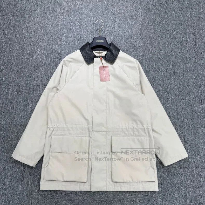 Loro Piana Loro Piana Horsey Equestrian Jacket. Size US M / EU 48-50 / 2 - 1 Thumbnail