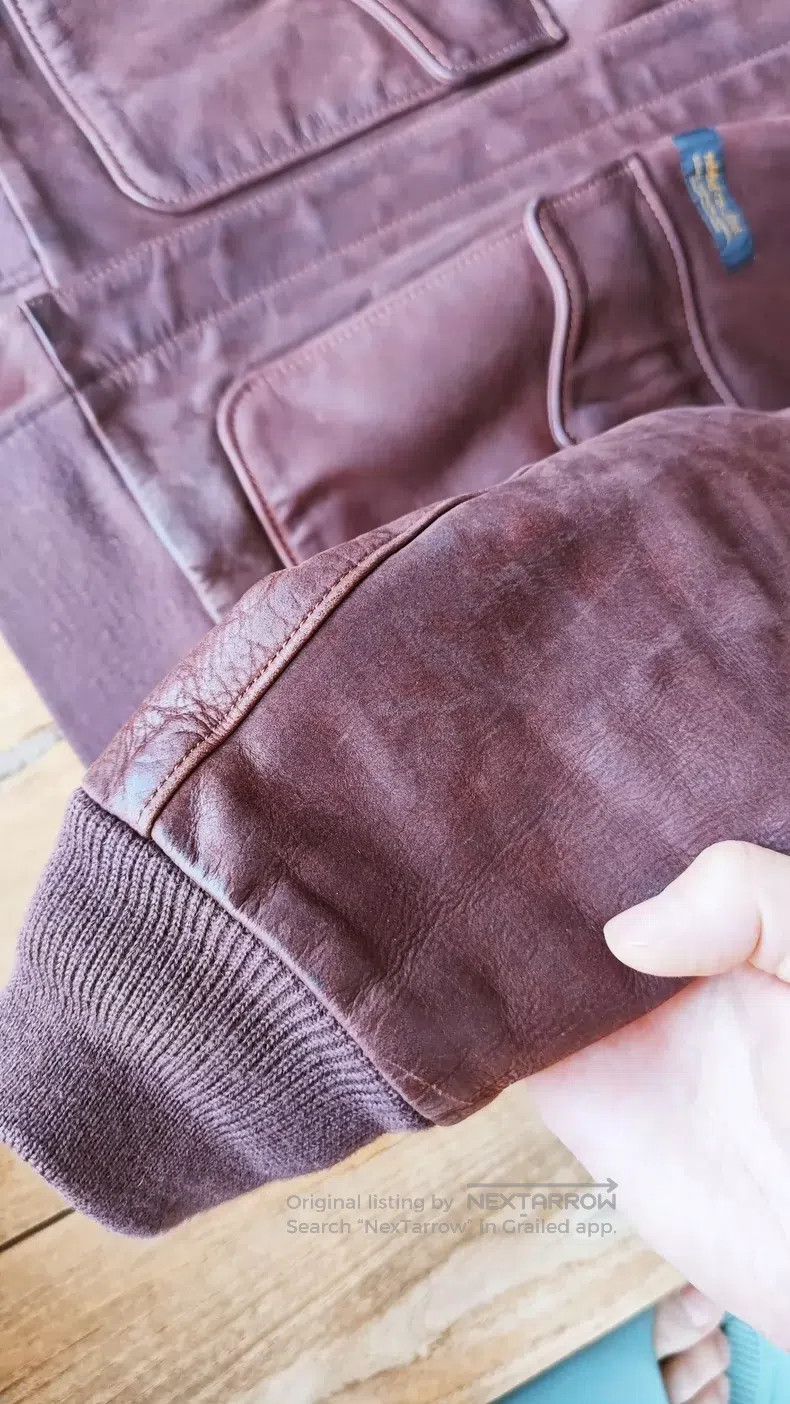 Neighborhood Neighborhood Calfskin Size US S / EU 44-46 / 1 - 4 Thumbnail
