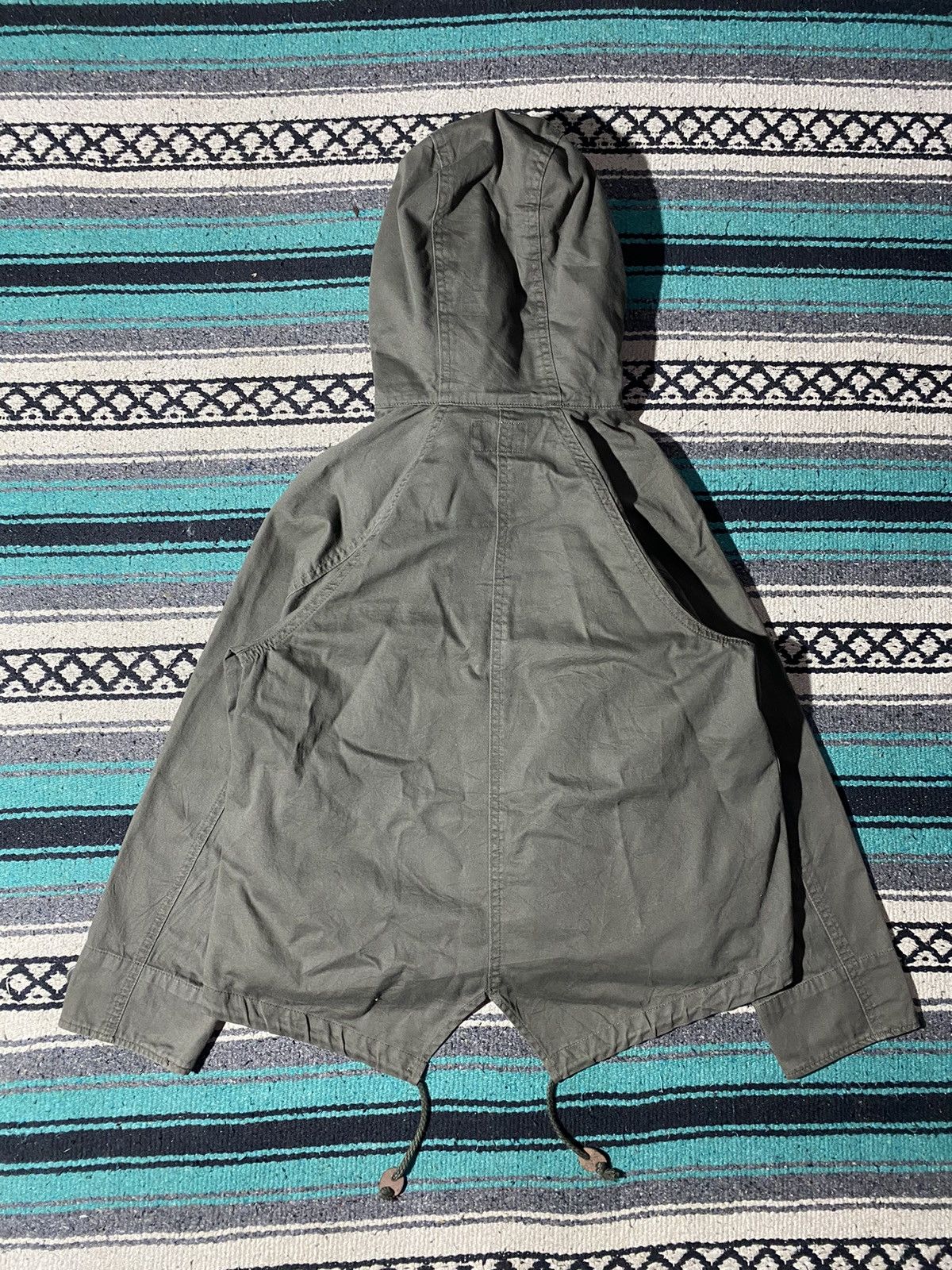 Beauty Beast FREE TAX! 2000s - Coen Apocalypse Bono Jacket Size US M / EU 48-50 / 2 - 8 Thumbnail