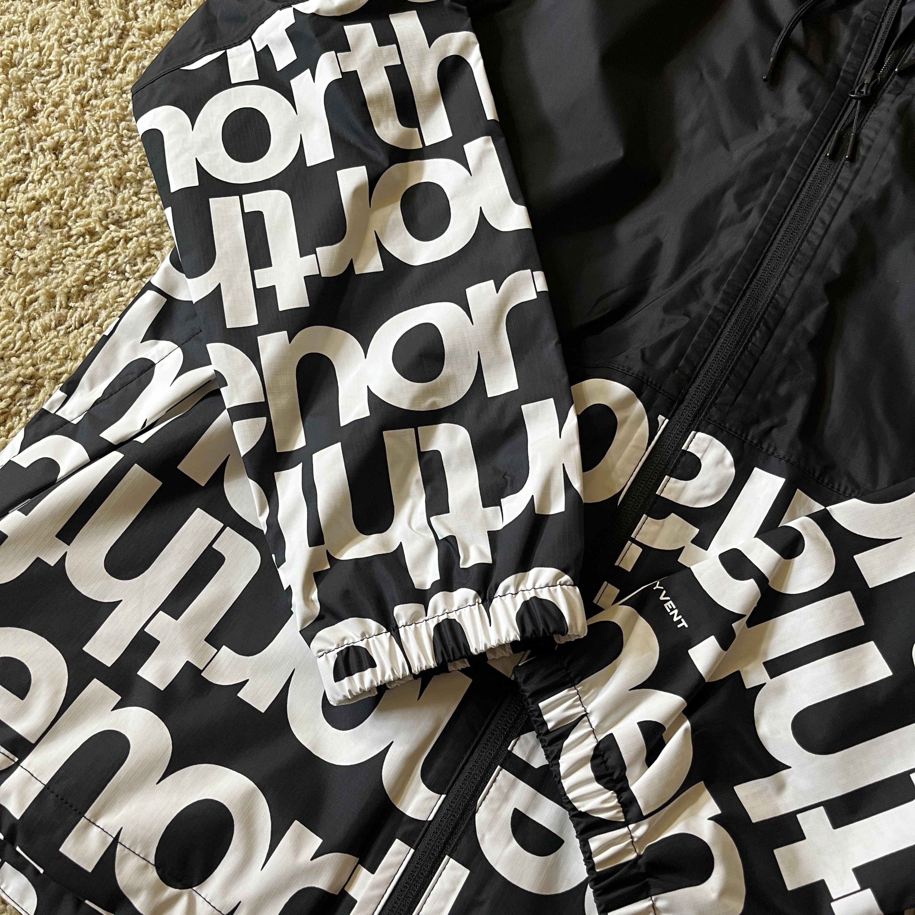 The North Face The North Face Men's Antora Rain Hoodie Size US S / EU 44-46 / 1 - 4 Thumbnail