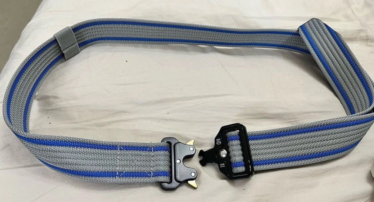 Other Tactical Belt Quick Release Size ONE SIZE - 2 Thumbnail