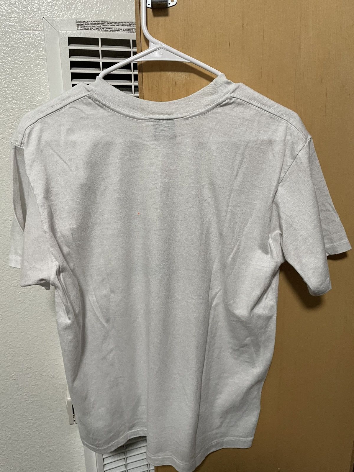 Vintage Rare Vintage, LA 1984 Summer Games Tee, Size Large, Size US L / EU 52-54 / 3 - 2 Thumbnail