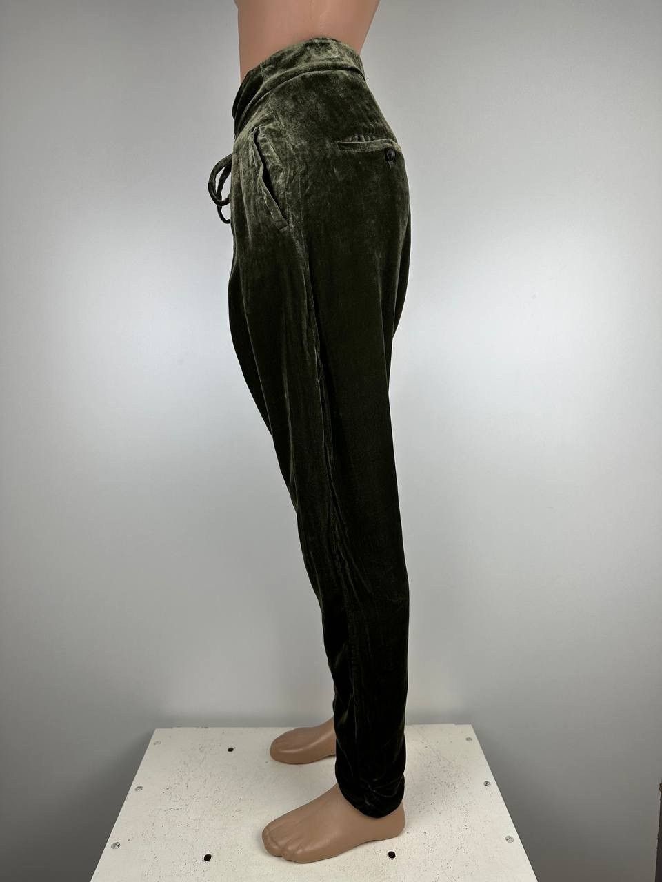 Roberto Cavalli Pants Roberto Cavalli Size 27" / US 4 / IT 40 - 3 Thumbnail