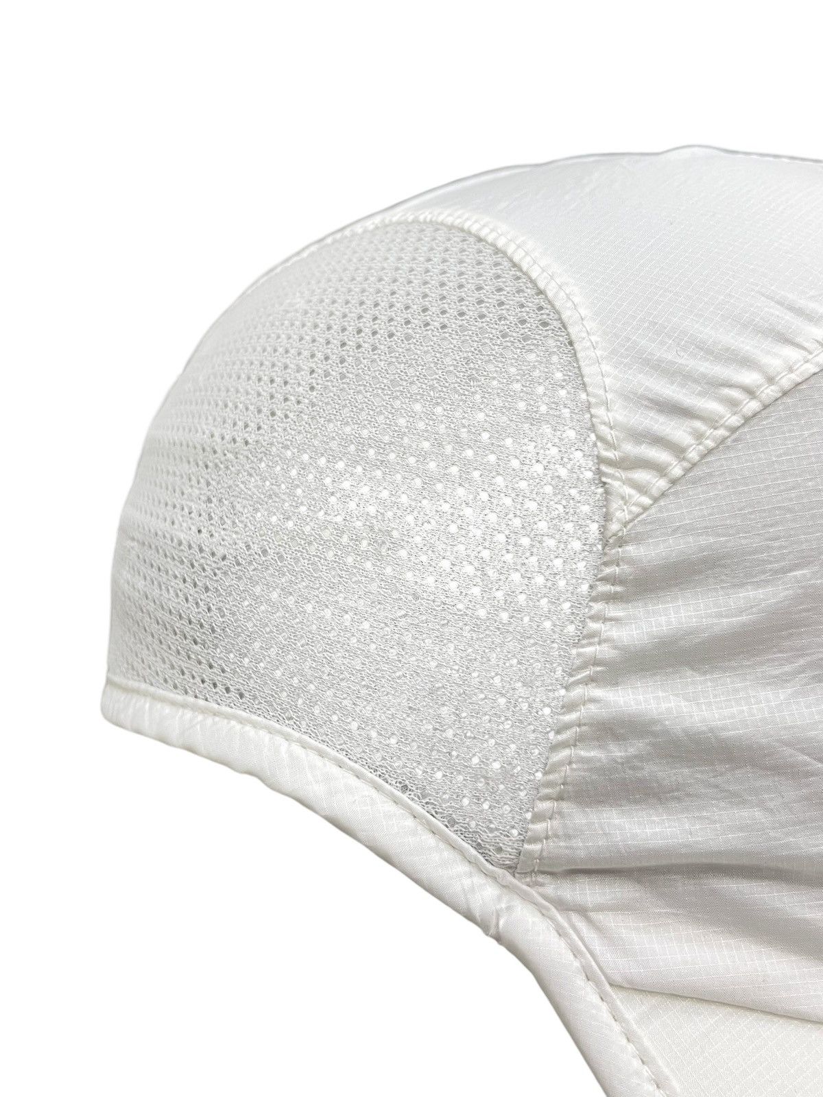 Oakley Vintage Oakley Q-Max Tech 5 Panel Cap Mesh Vent Gorpcore Y2K Size ONE SIZE - 7 Thumbnail