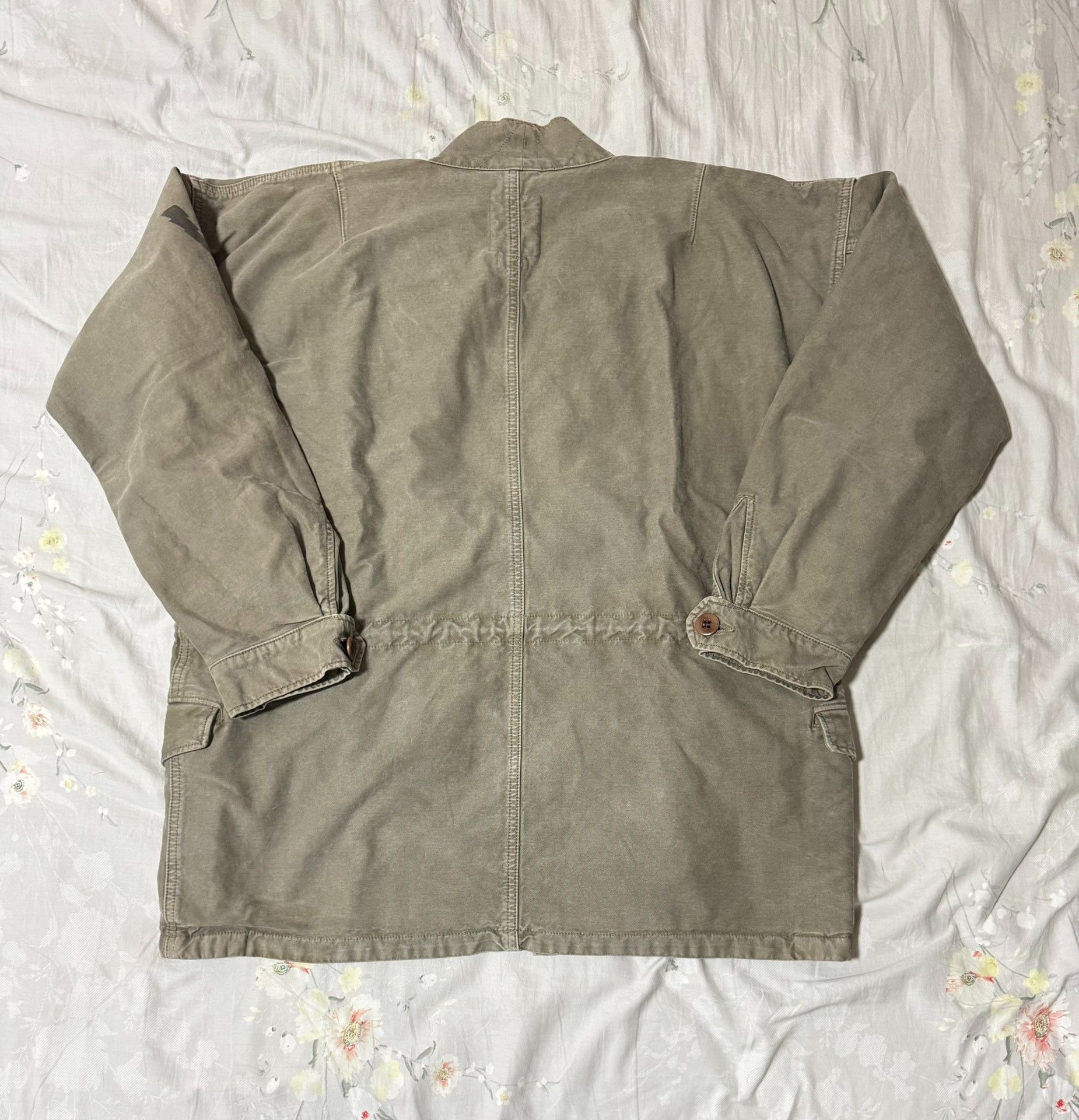 Visvim visvim 18AW Sanjuro Benny Jacket Size US M / EU 48-50 / 2 - 2 Thumbnail