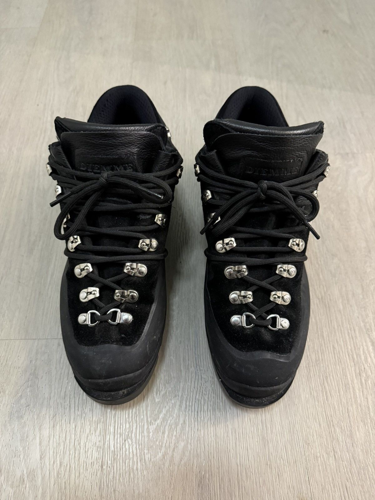 Diemme × Heliot Emil Heliot Emil x Diemme Hiking Boots Low Size US 10 / EU 43 - 2 Thumbnail