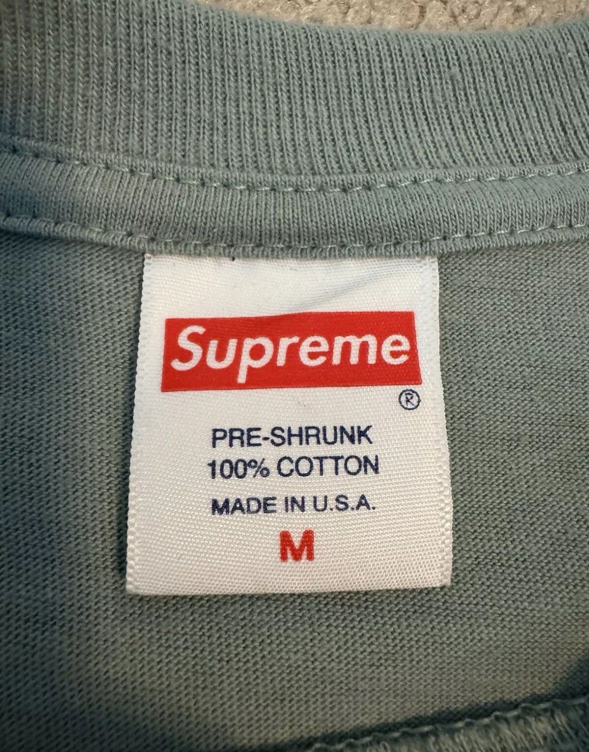 Supreme Supreme T-Shirt Men's Medium Molotov Kid Tee SS19 Size US M / EU 48-50 / 2 - 3 Thumbnail
