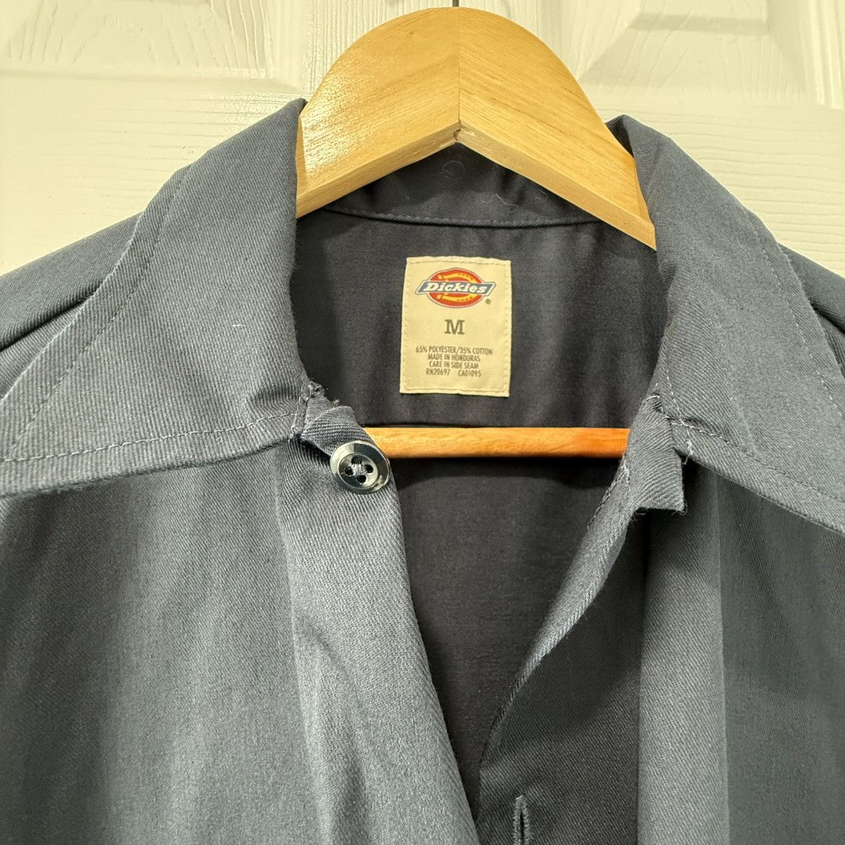 Dickies Dickies Twill Work Shirt Size US M / EU 48-50 / 2 - 3 Thumbnail