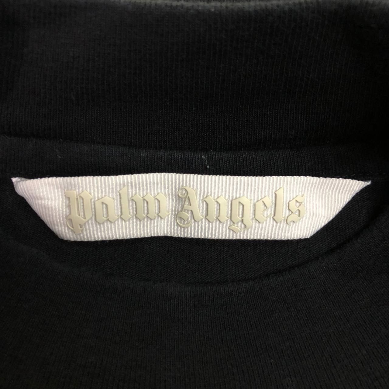 Palm Angels Palm Angels Kill The Bear Tee Size US L / EU 52-54 / 3 - 5 Thumbnail