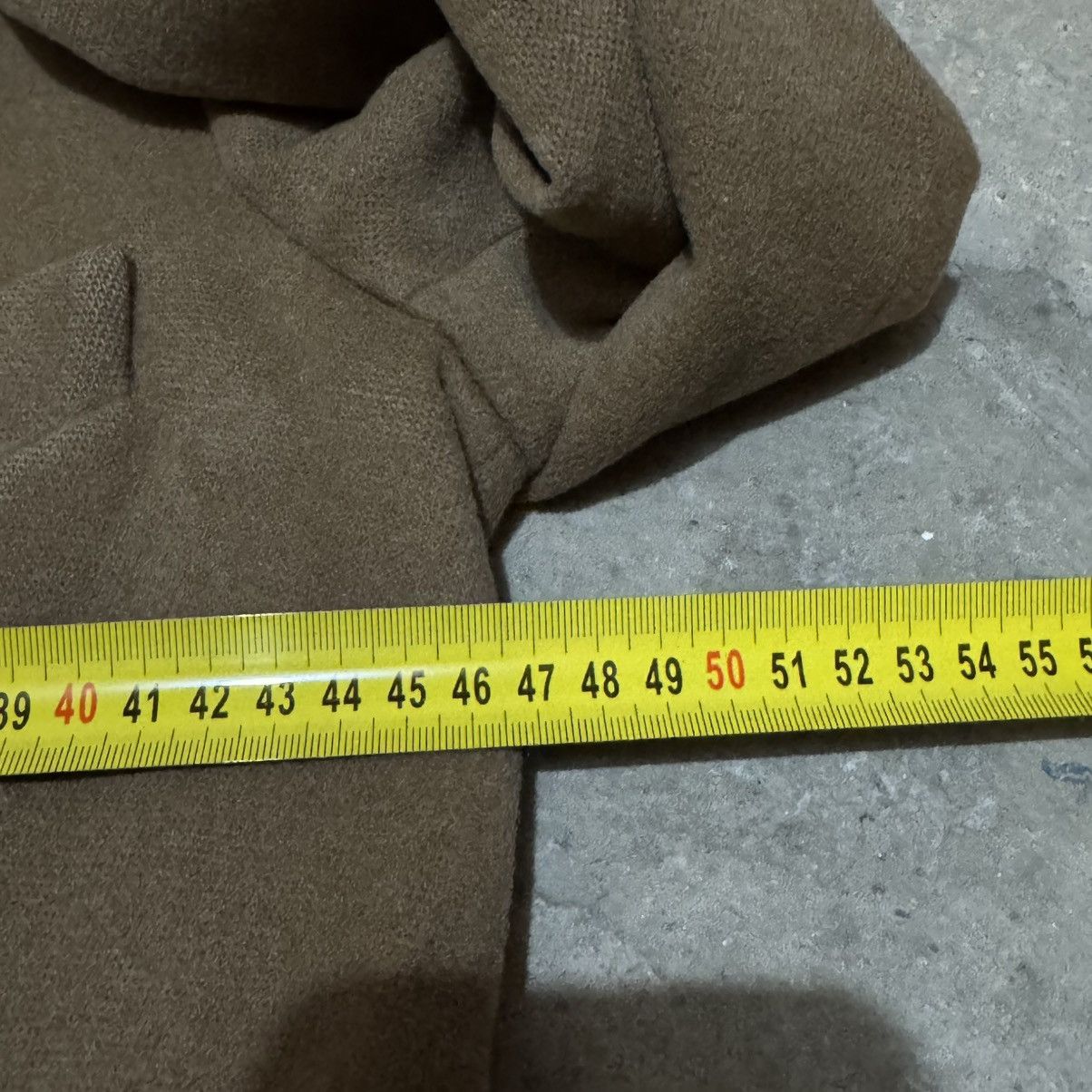 Maison Margiela × Vintage Vintage maison margiela coat Size M / US 6-8 / IT 42-44 - 16 Thumbnail