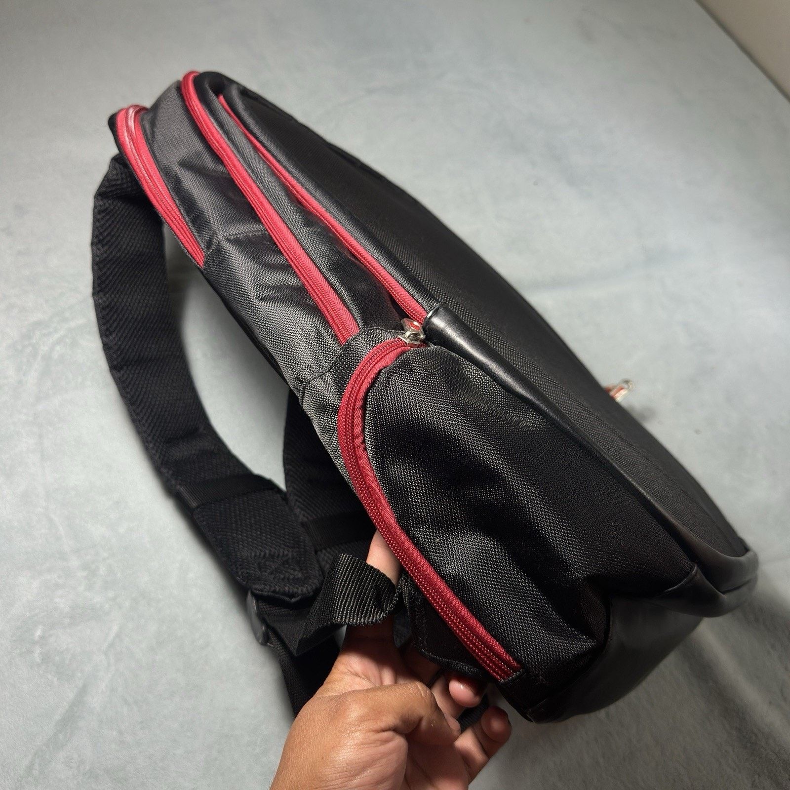 Timbuk2 MSI Gaming Strut Daypack Backpack 19L Hard Case Gaming Size ONE SIZE - 4 Thumbnail