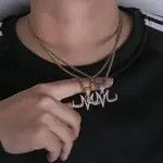 Jewelry Dragon Ball Z Majin Buu Custom Made Necklace Chain Size ONE SIZE - 3 Thumbnail