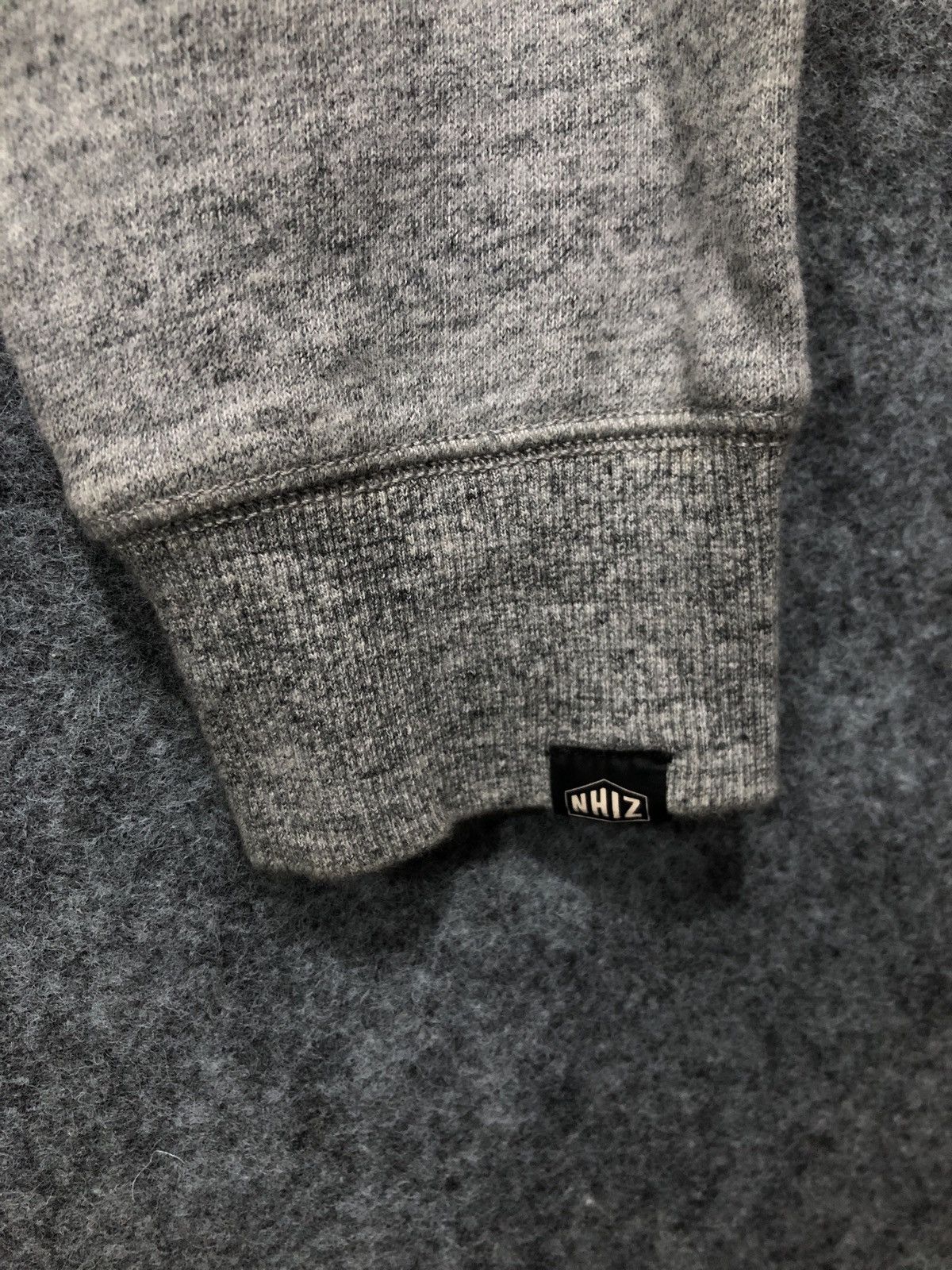 izzue Neighborhood Izzue Special Project Sweatshirt Size US L / EU 52-54 / 3 - 4 Thumbnail
