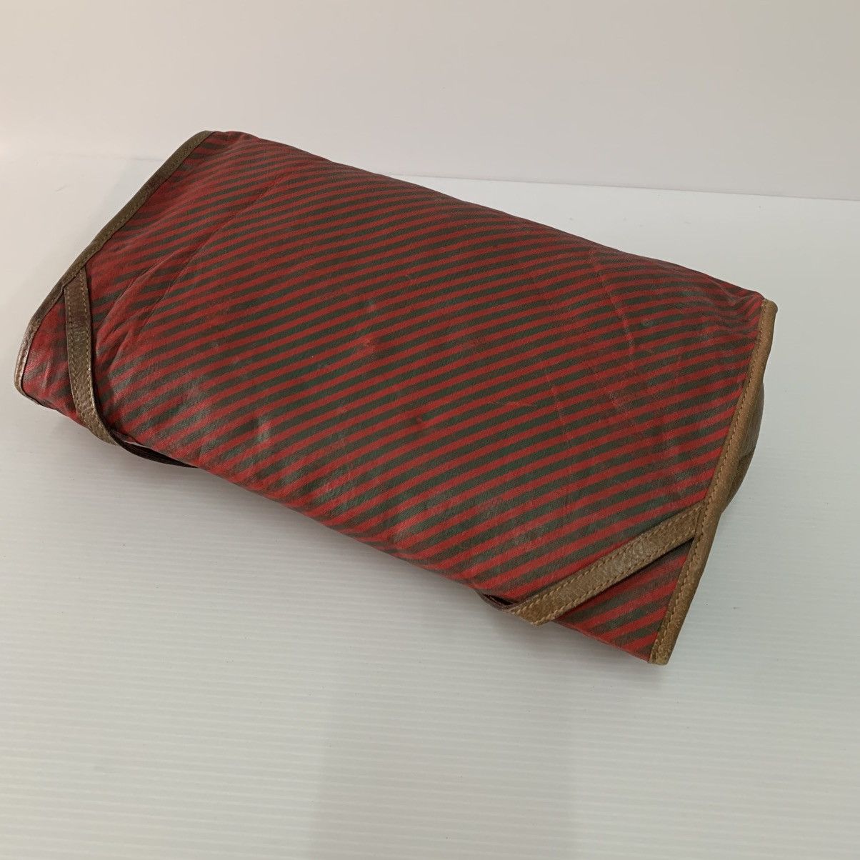 Gucci Gucci Vintage Clutch Bag Size ONE SIZE - 6 Thumbnail
