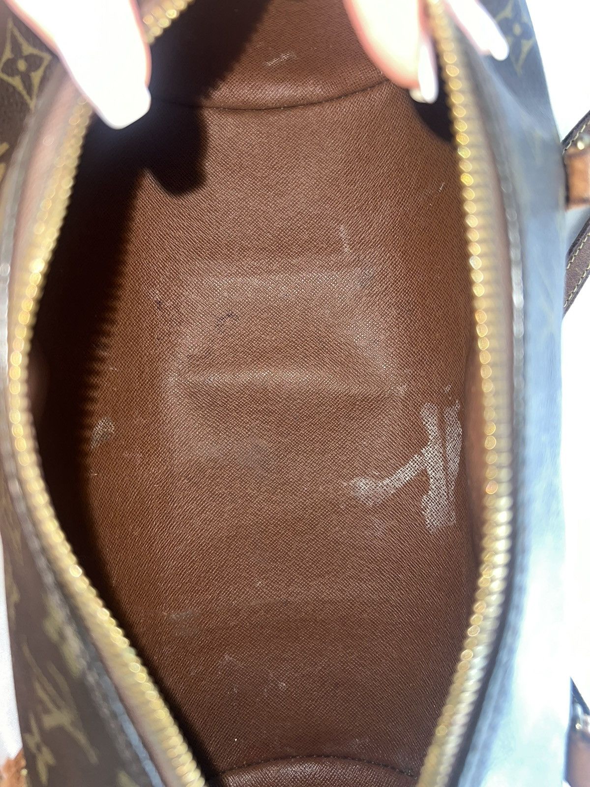Louis Vuitton Louis Vuitton papillon 30 handbag Size ONE SIZE - 10 Thumbnail