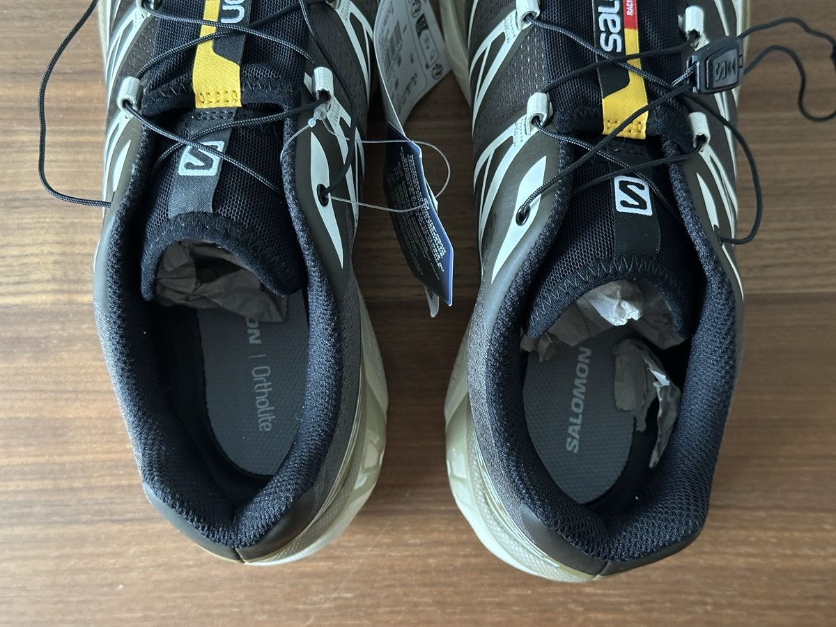 Salomon SALOMON XT-6 Recut ‘Wren Kangaroo’ size 11 ½ Size US 11.5 / EU 44-45 - 6 Thumbnail