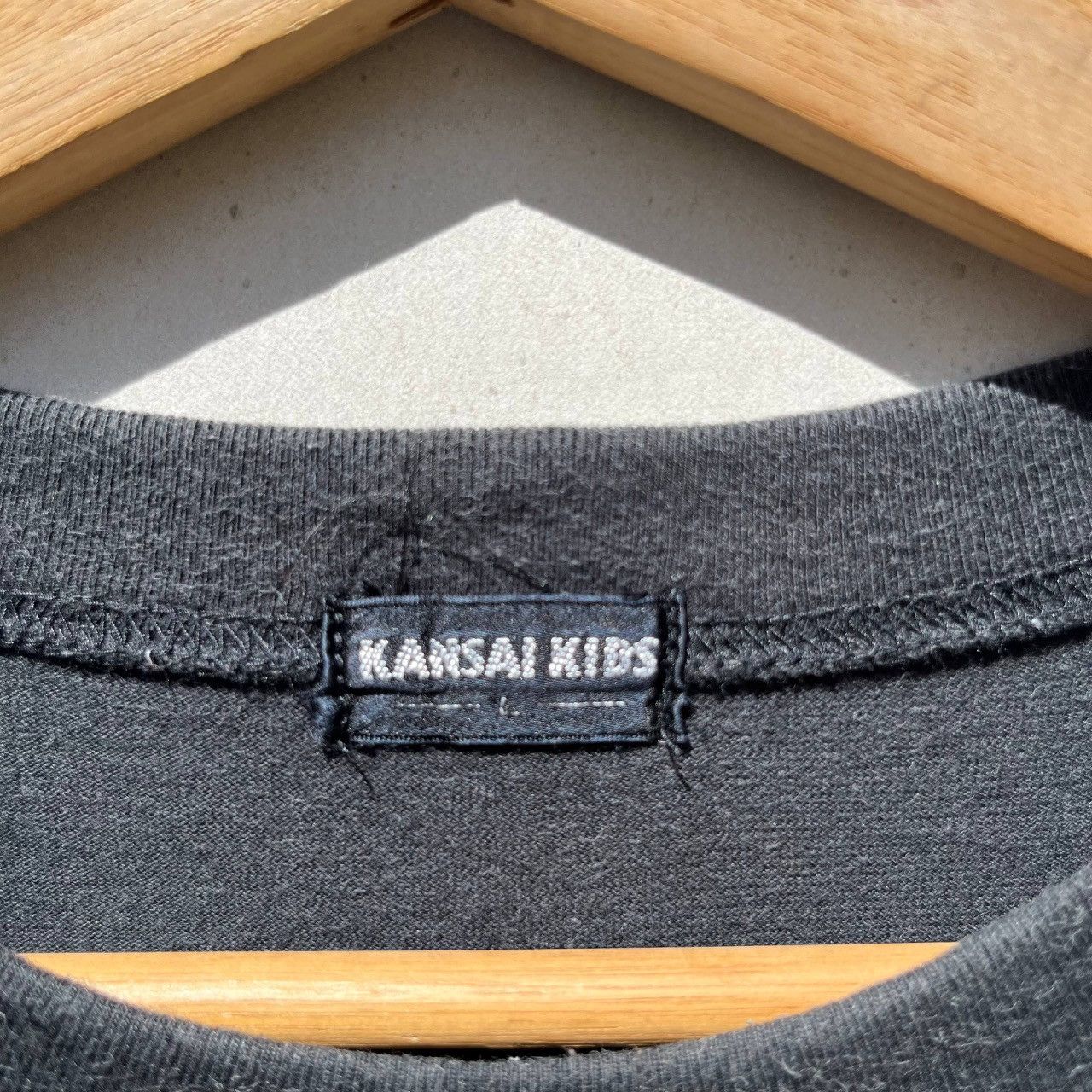 Kansai Yamamoto 🔥Accept Binding Offer🔥 Kansai Kids Size US L / EU 52-54 / 3 - 5 Thumbnail