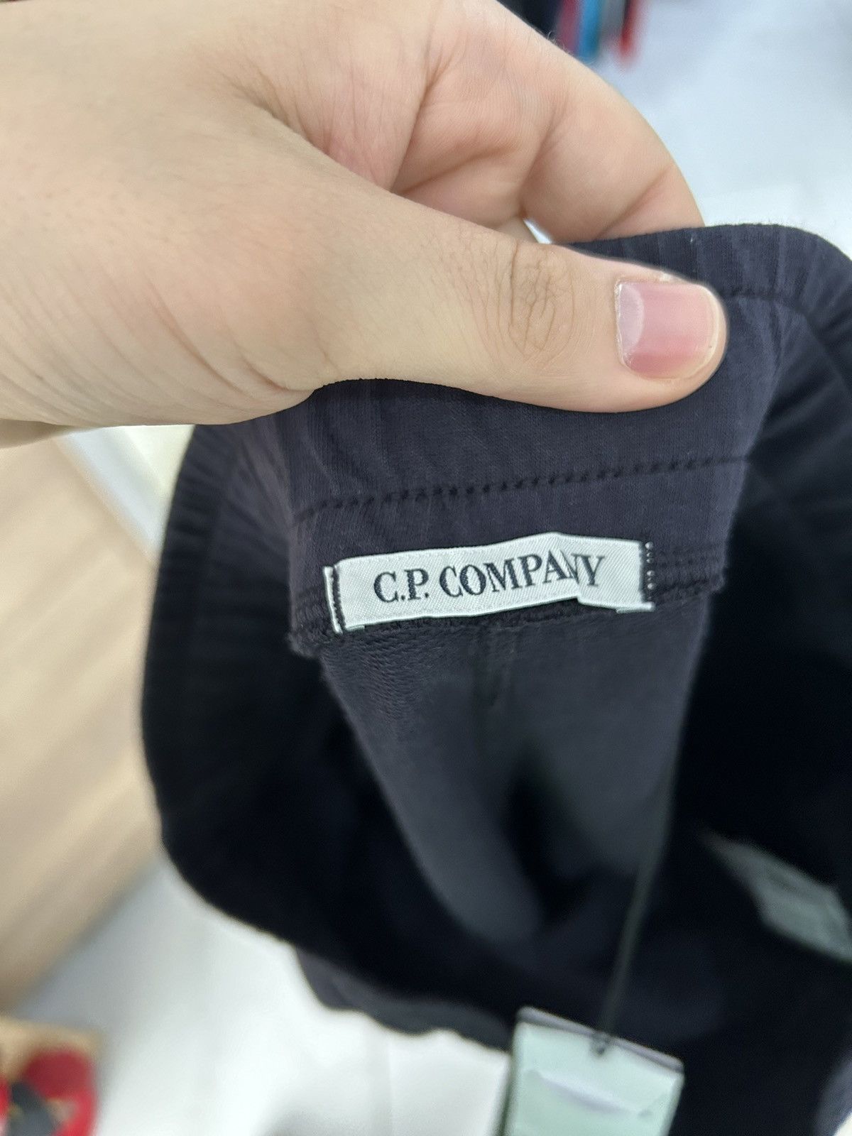 C.P. Company BRAND NEW C.P Company Cargo shorts Size US 33 - 5 Thumbnail