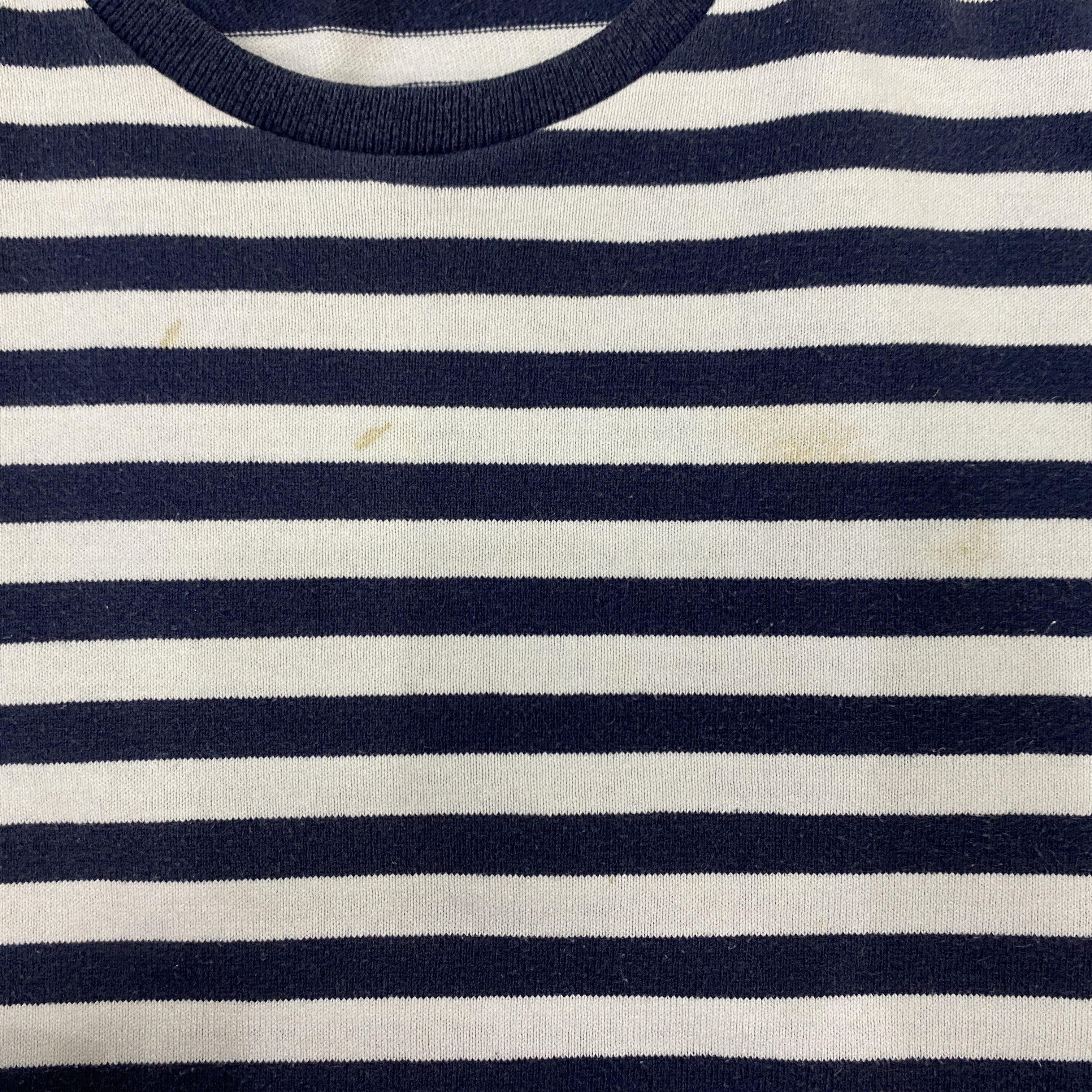 Comme des Garcons Comme Des Garcon Stripe Medium Shirt - K037 Size US M / EU 48-50 / 2 - 3 Thumbnail