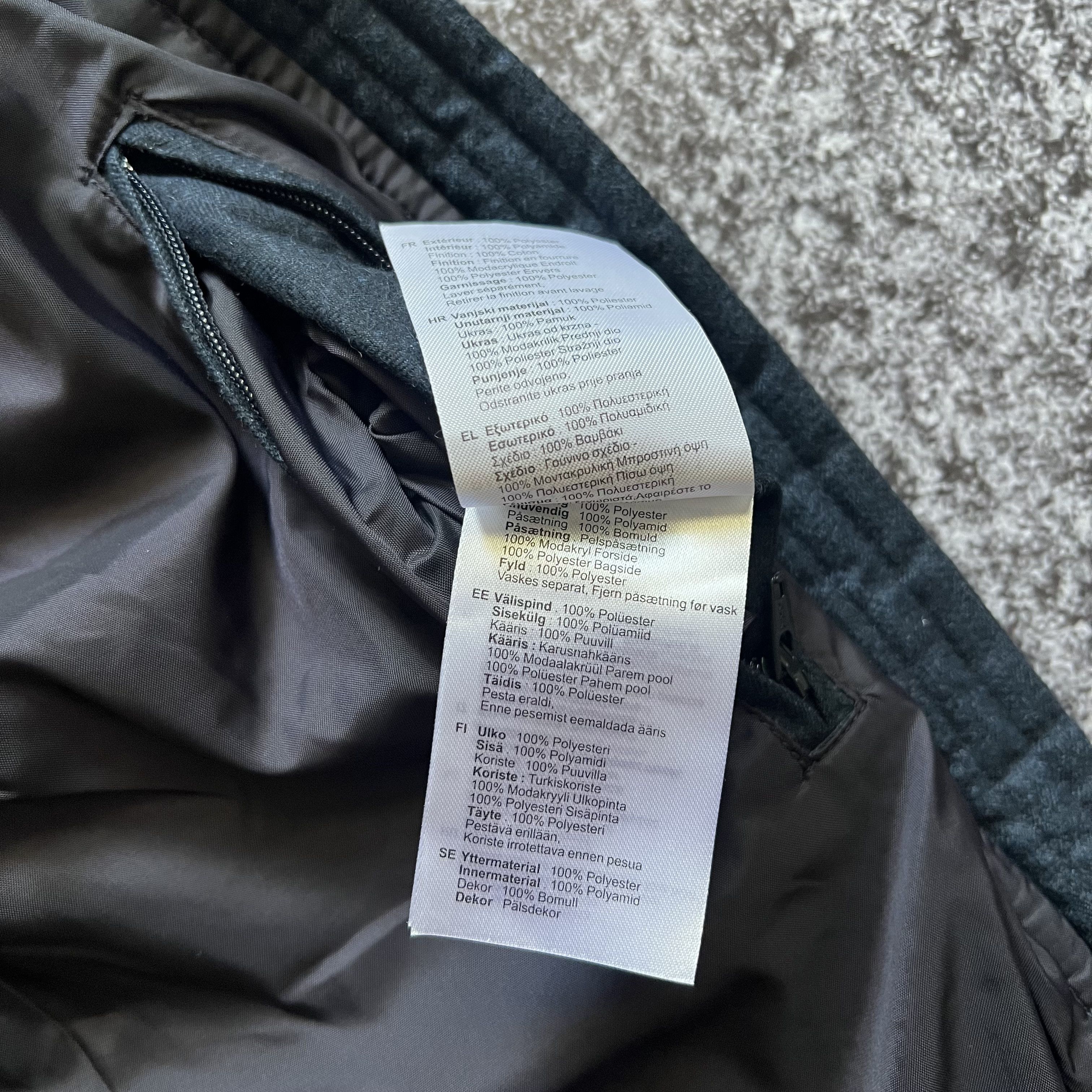 Barbour Barbour Foreland Quilt Coat Jacket Size UK 12 USA 8 Size M / US 6-8 / IT 42-44 - 17 Thumbnail