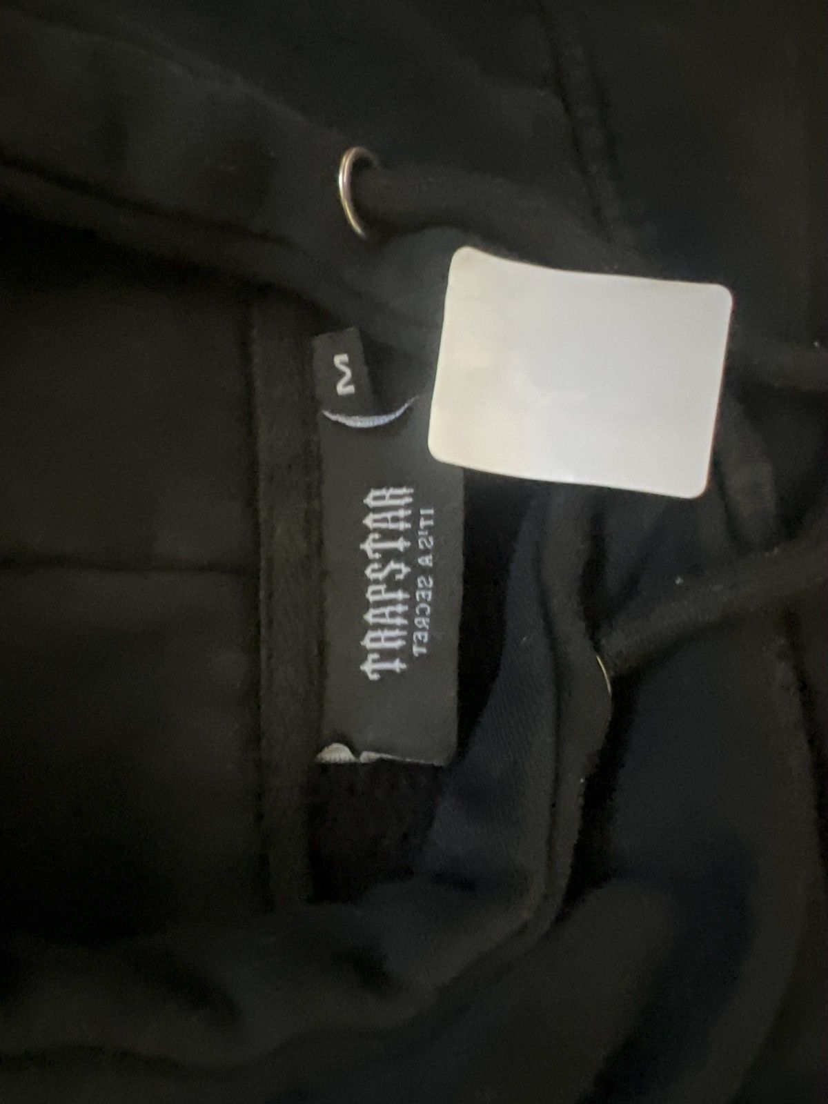 Trapstar London Hoodie trapstar Size US M / EU 48-50 / 2 - 4 Thumbnail