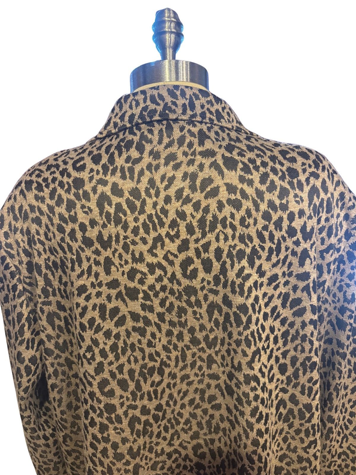 Other Women’s Blazer.wj1129 Size XXL / US 16-18 / IT 52-54 - 4 Thumbnail