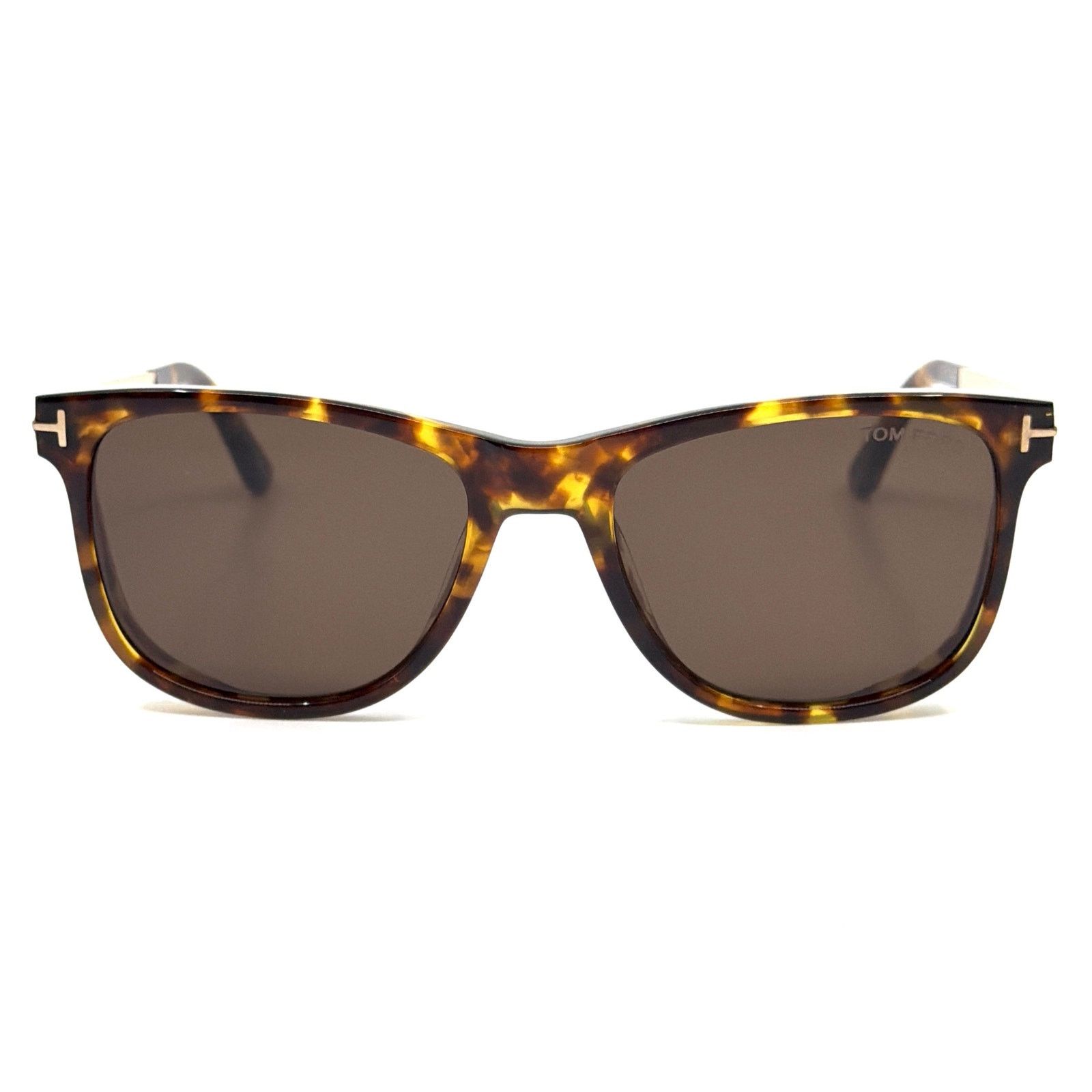 Tom Ford New, TOM FORD Sinatra Sunglasses TF1104 52E Authentic Size ONE SIZE - 1 Thumbnail