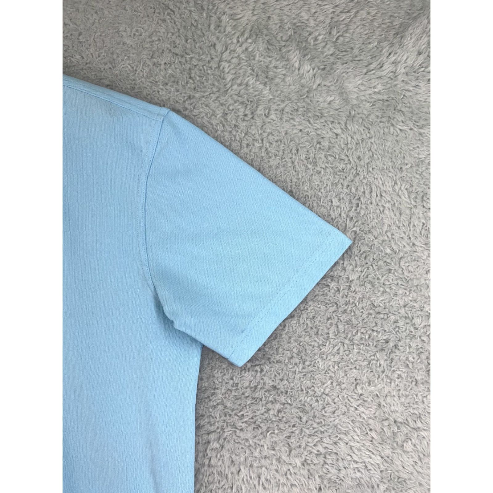 Vintage Greg Norman Polo Shirt Mens Large Blue Golf Play Dry 100% Polyester Polo Shirt Mens Large Blue Golf Play Dry 100% Polyester Size US L / EU 52-54 / 3 - 2 Thumbnail