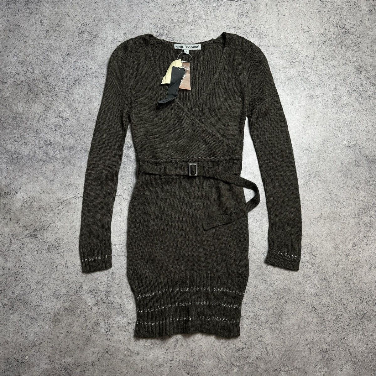 Cop Copine NEW Cop Copine Vintage Rare Dress Size M / US 6-8 / IT 42-44 - 1 Thumbnail