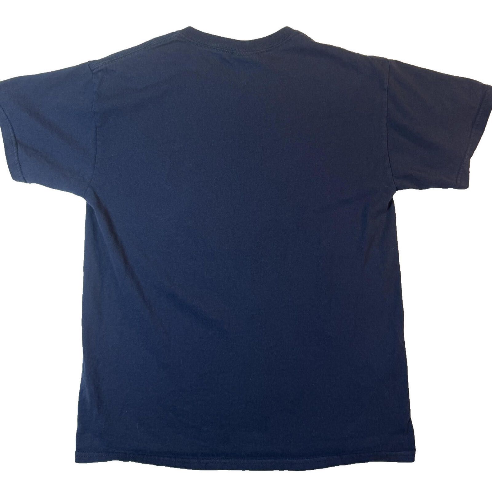 Other Vintage Michigan Wolverines TShirt Mens Med Football Y2K Size US M / EU 48-50 / 2 - 6 Thumbnail