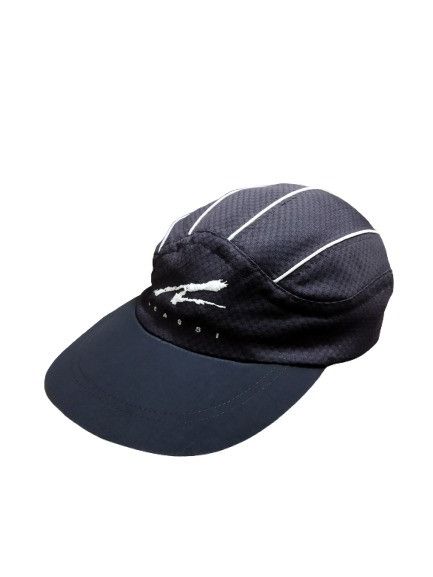 Nike × Vintage Vintage Nike Andre Agassi Hat Size ONE SIZE - 1 Thumbnail