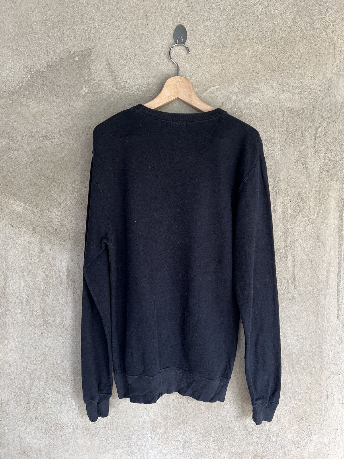 Japanese Brand Japanese Brand Browny Sweatshirt Size US S / EU 44-46 / 1 - 7 Thumbnail
