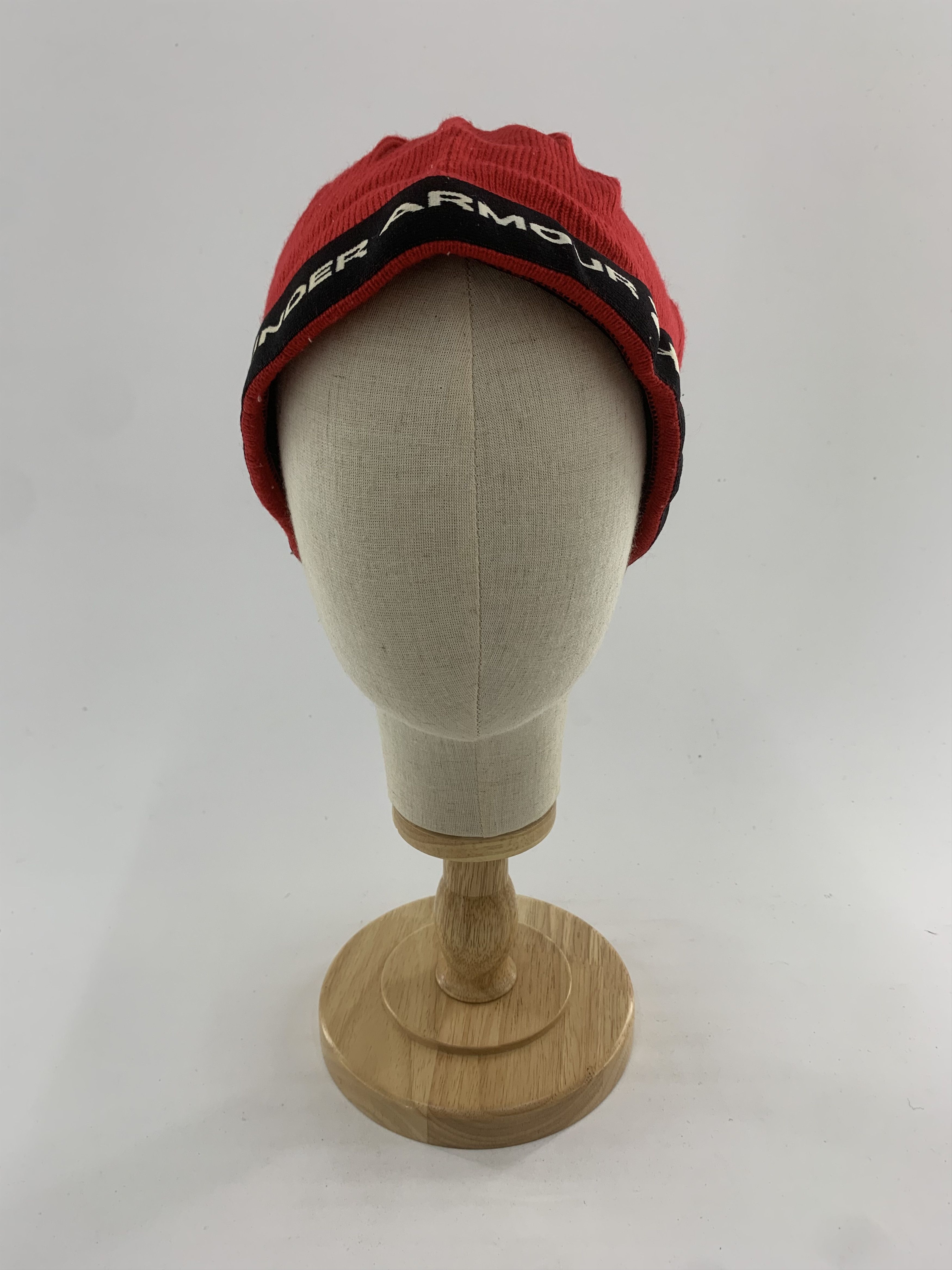 Under Armour Under Armour Beanie Hat Snowcap Size ONE SIZE - 2 Thumbnail