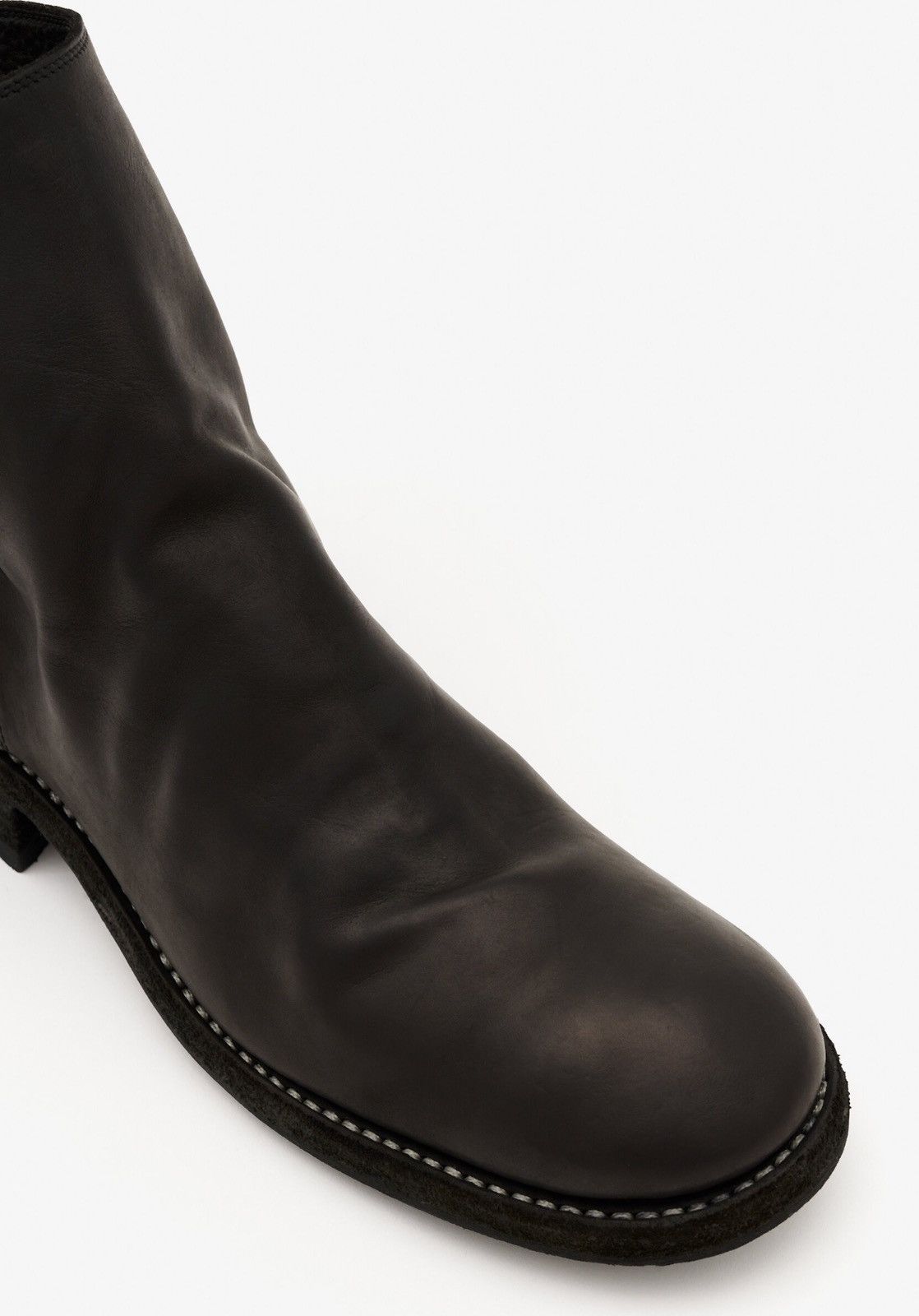 Undercover Last Size Undercover x Guidi Men’s Ankle Boots Size US 9 / EU 42 - 9 Thumbnail