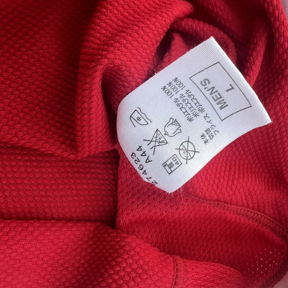 Vintage Vintage 2008 Urawa Red Diamonds Home Jersey Size US L / EU 52-54 / 3 - 11 Thumbnail