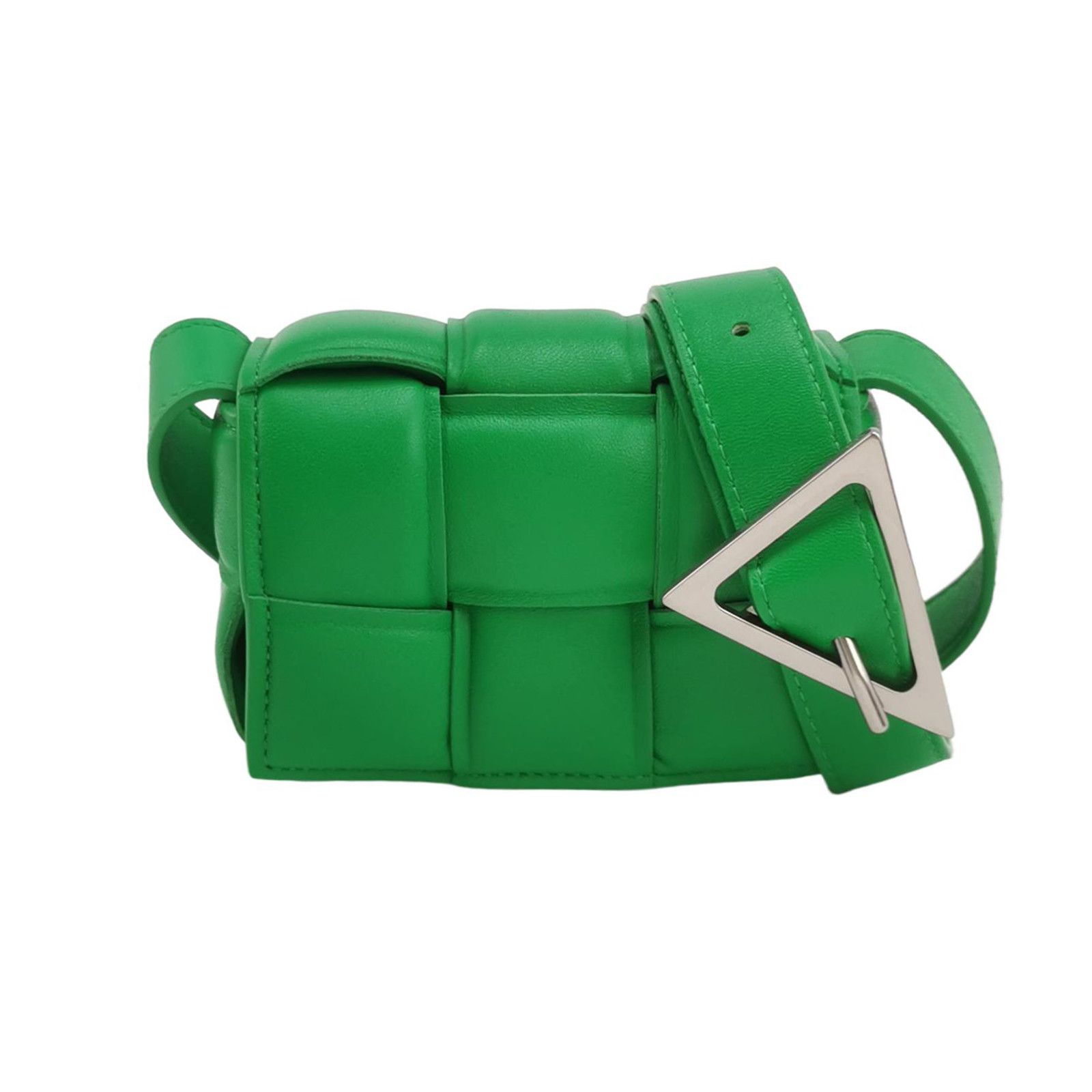 Bottega Veneta Bottega Veneta Women os Crossbody Bags Size ONE SIZE - 1 Thumbnail