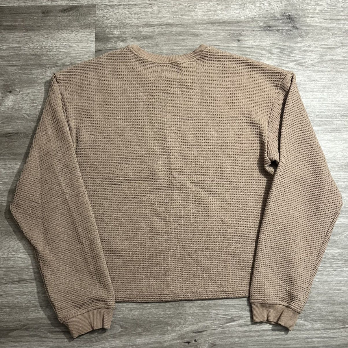 The GV Gallery Hidden Season Thermal Longsleeve Size US XXL / EU 58 / 5 - 6 Thumbnail