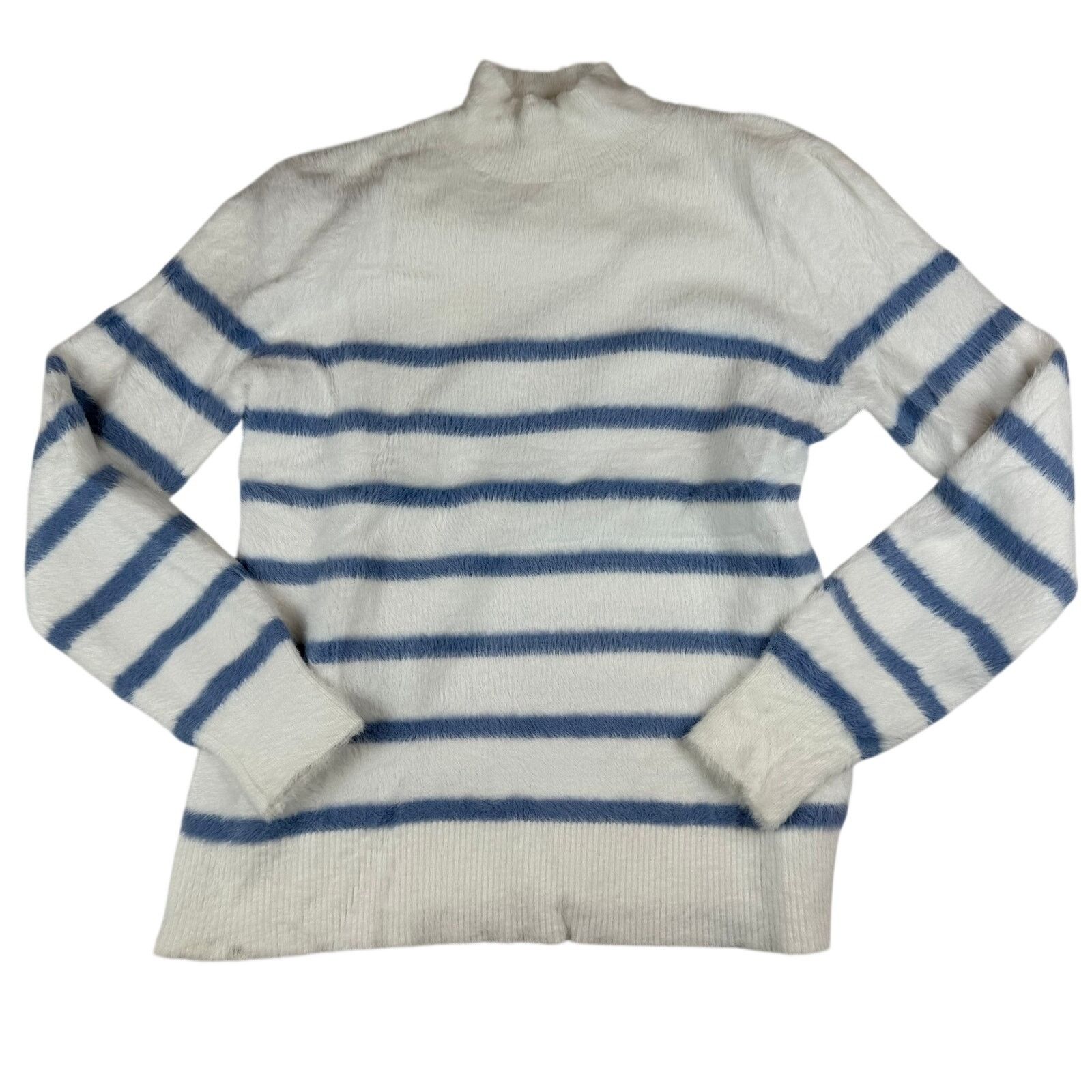 Bailey 44 Bailey 44 Mockneck Sweater - Size Small - Super Soft! Size S / US 4 / IT 40 - 1 Thumbnail