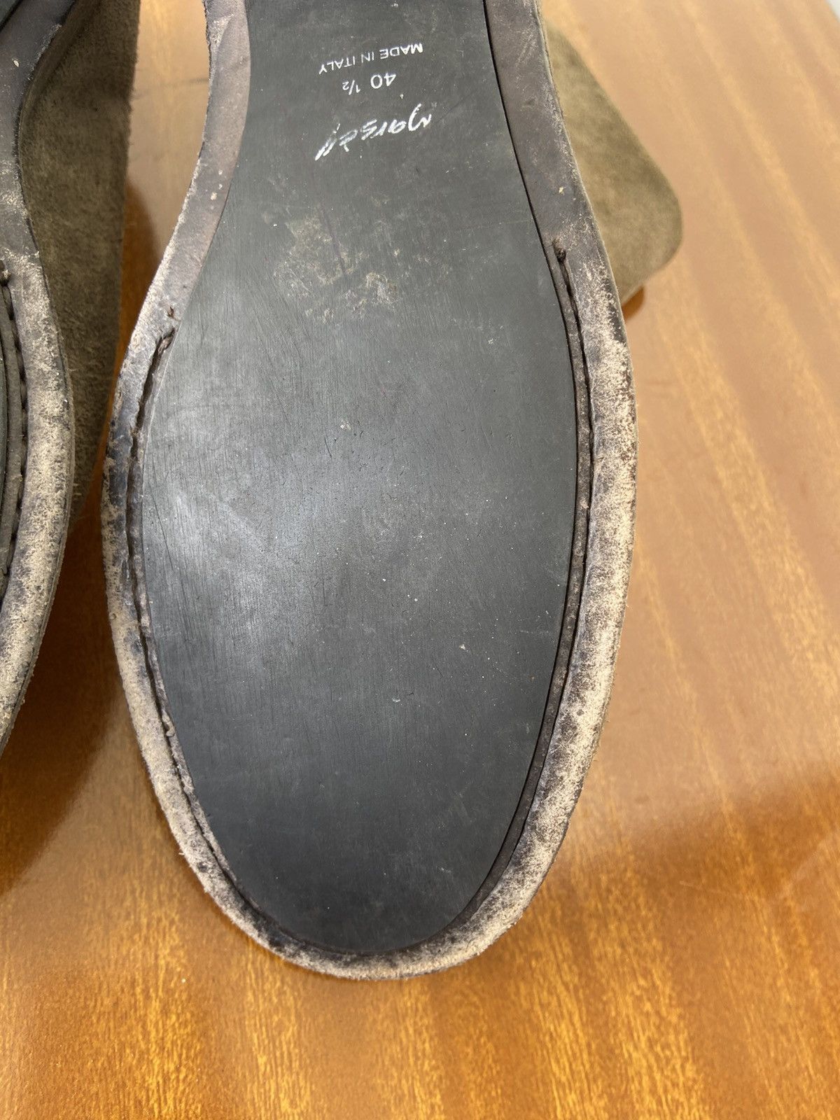 Marsell Marsell Size US 10.5 / IT 40.5 - 23 Thumbnail