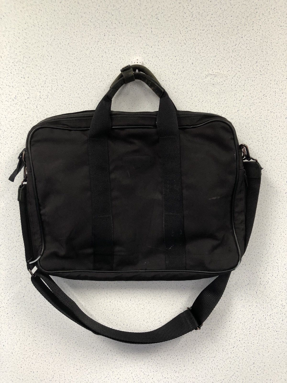 Head Porter Porter Messegger Bag Size ONE SIZE - 4 Thumbnail