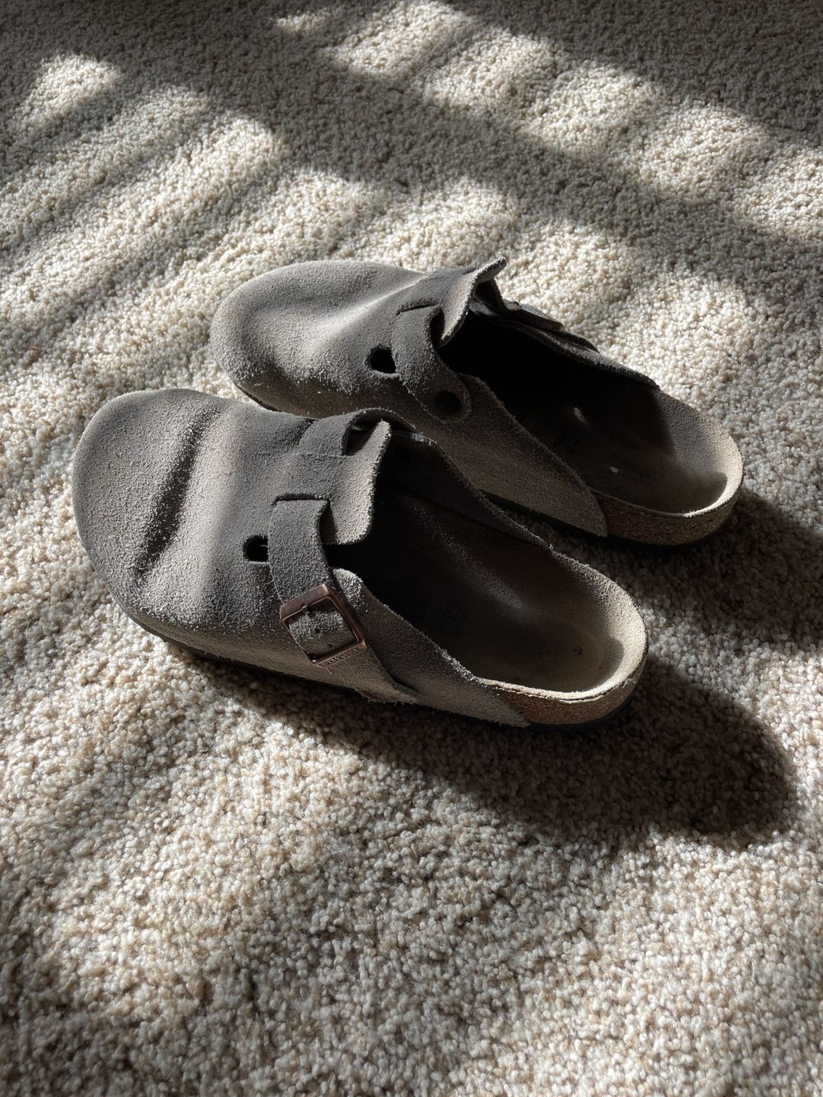 Birkenstock Birkenstock Clogs Size US 9 / EU 42 - 2 Thumbnail