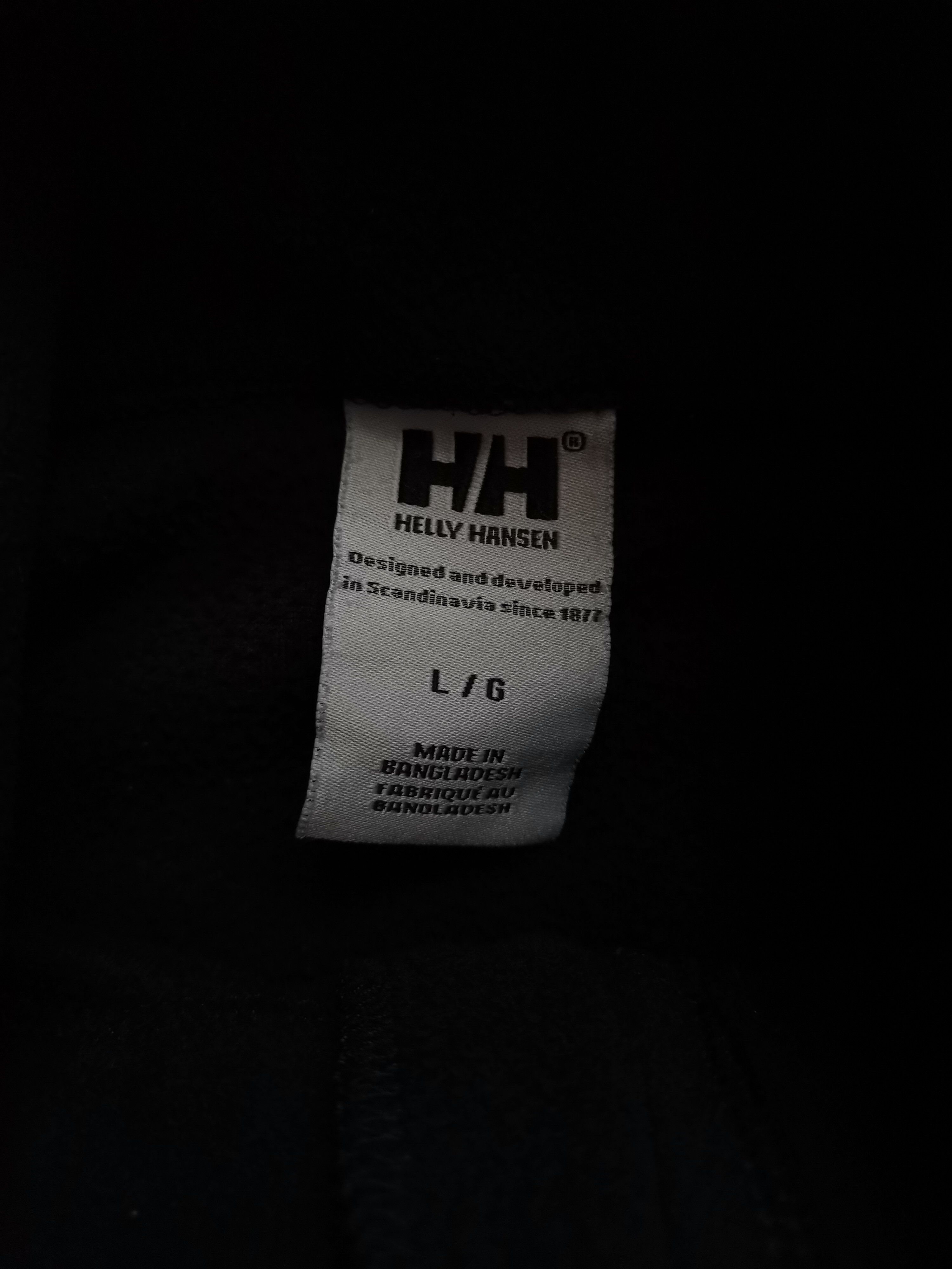 Helly Hansen Helly Hansen x Polartec Women's Fleece Size L / US 10 / IT 46 - 4 Thumbnail