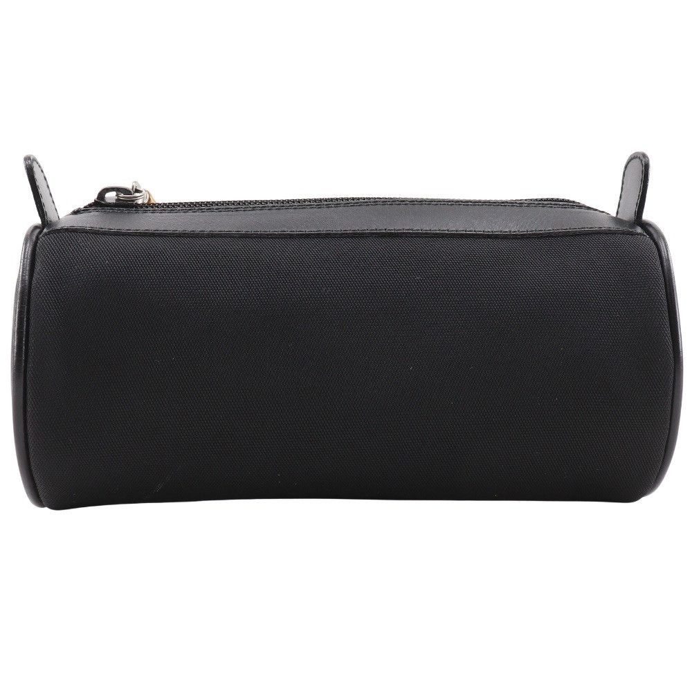 Gucci Gucci Gucci Bamboo Nylon Canvas Pouch Canvas Other DUTY FREE for USA Size ONE SIZE - 1 Thumbnail
