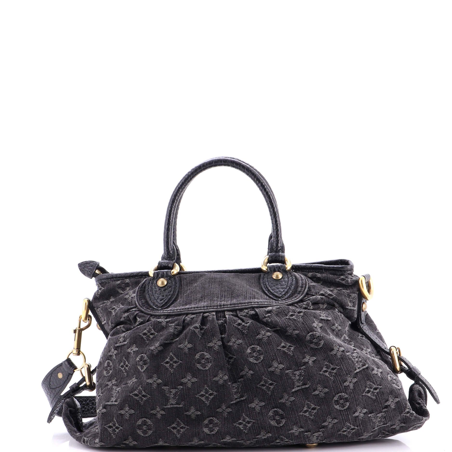 Louis Vuitton Neo Cabby Handbag Size ONE SIZE - 1 Thumbnail