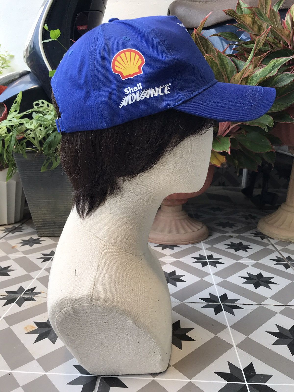 Ducati × Japanese Brand 🏁 TECHNICAL PARTNER DUCATI CORSE X SHELL ADVANCED CAP HAT Size ONE SIZE - 13 Thumbnail