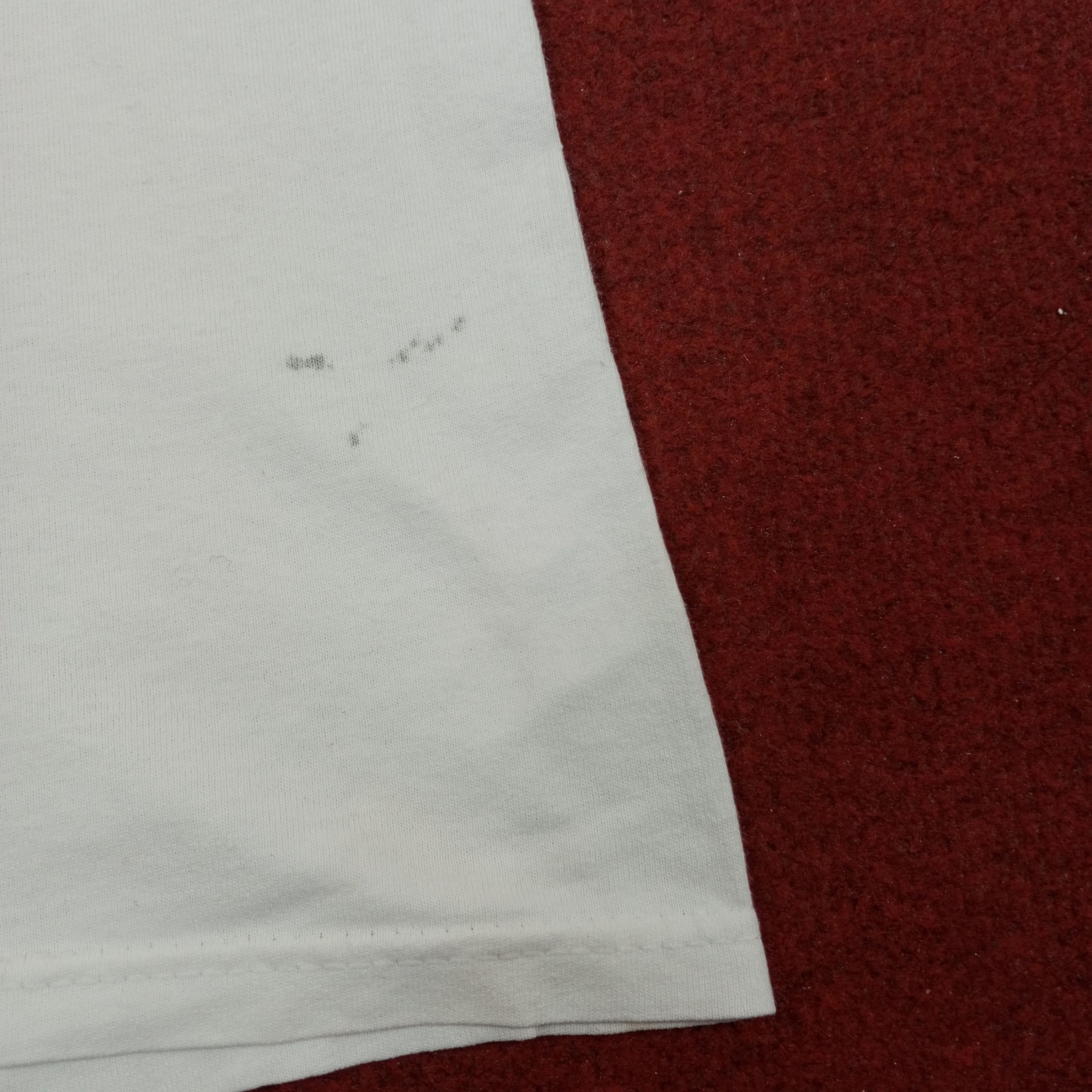 Microsoft × Vintage Microsoft Net Promo Style Tshirt Size US L / EU 52-54 / 3 - 5 Thumbnail