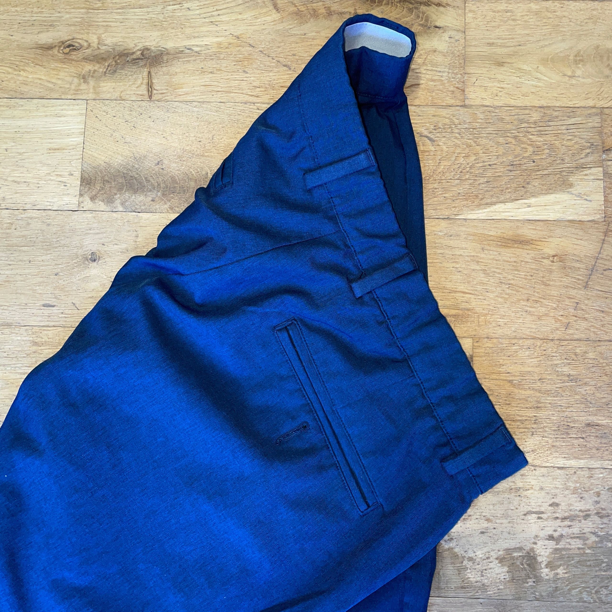 Greg Norman GREG NORMAN MEN'S FASHIONABLE CHINOS PANTS, 34 L 30 Size US 34 / EU 50 - 2 Thumbnail